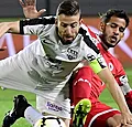 Eupen privé de Luis Garcia pendant les play-offs 2?