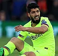 Le Barça ne sait pas ce qu'il veut avec Suarez