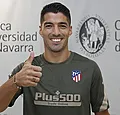 Voici la façon stupide dont Luis Suarez a chopé le coronavirus