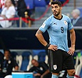 L'Uruguay termine en tête du groupe A