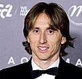Luka Modric en Serie A dès janvier?