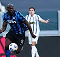 Lukaku restera à l'Inter Milan