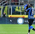Tension à l'Inter: Lukaku victime d'un racisme anti numéro 9