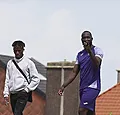 Le bureau de Lukaku à Anderlecht est prêt