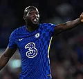 Lukaku déjà de retour? 