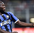 Inter: une arrivée qui devrait ravir Lukaku