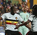 Jordan fâché : "Romelu n'est pas apprécié en Belgique"