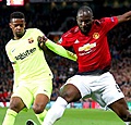 Lukaku confiant avant le déplacement de Man Utd à Barcelone en Champions League