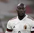 Lukaku: “Je voulais être au top mais je n’y étais pas”