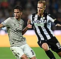 Ecarté à Udinese, Teodorczyk pourrait rebondir... plus haut