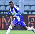 Lukebakio et Boyata s'éloignent de la zone rouge