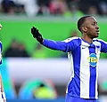 Kompany explore la piste Lukebakio, mais pas seulement