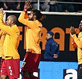 Débuts mitigés pour Luyindama avec le Galatasaray