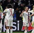 Caïman remporte la Ligue des champions avec Lyon