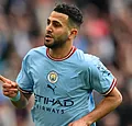 Manchester City : Mahrez dévoile les raisons de son départ 