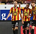 OFFICIEL Malines trouve son nouveau médian à Genk