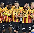 Un milieu de terrain suédois débarque au KV Malines