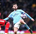 La clause libératoire de Bernardo Silva enfin révélée