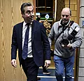 Exit Mannaert : l'homme aux plus de 600 millions d'euros