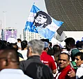 "La mort de Maradona aurait été évitée s'ils avaient fait leur travail"
