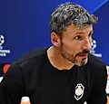 Van Bommel 'devancé' pour diriger un top club européen