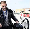 De Boeck: "C'est pour ça que Bruges a vendu Rits au RSCA"