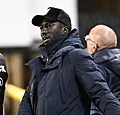 Leye tempère les attentes pour Vormer: 