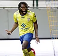 Que faisait Mbokani avec l'ancien Anderlechtois le plus célèbre ?