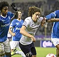 Mark McKenzie s'éloigne d'Anderlecht (UPDATE)