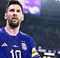 Messi est le meilleur... mais devant qui?