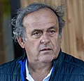 Platini décline : la finale, ce sera sans lui