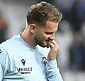 Scénario catastrophe pour Bruges : 