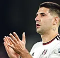 Al-Hilal ne veut strictement rien savoir concernant Aleksandar Mitrovic