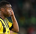 Moukoko menace Dortmund: 