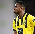 Newcastle propose un salaire monstrueux à Moukoko (Dortmund)
