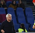 Attitude menaçante: José Mourinho connaît sa sanction