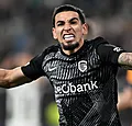 Muñoz (ex-KRC Genk) prêt pour un transfert de rêve