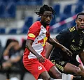 Ashimeru a failli se retrouver en D2 belge