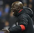 Claude Makélélé déjà de retour à Eupen