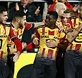 OFFICIEL Un ancien joueur du Standard signe à Malines!