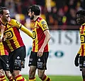 OFFICIEL Il signe à Malines jusqu'en 2024