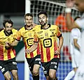 Malines recrute deux jeunes joueurs