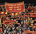 La fédé en a marre : Malines écope d'un match à huis clos avec sursis