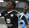 Eupen sur le point de récupérer son buteur-fétiche