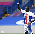 Mamadou Sakho quitte son club après avoir été mis à pied