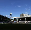 Il ne s'attendait pas à quitter Charleroi