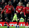 Une ancienne gloire de Pro League à Manchester United cet hiver?