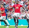 Manchester United aurait trouvé le remplaçant de Pogba