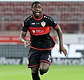 Mangala raconte son premier but avec Lyon