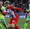 AMICAL - L'Antwerp remporte 